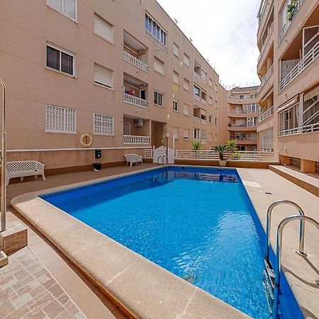 Cozy Appartment Torrevieja At Irina エクステリア 写真