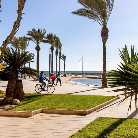Cozy Appartment Torrevieja At Irina エクステリア 写真
