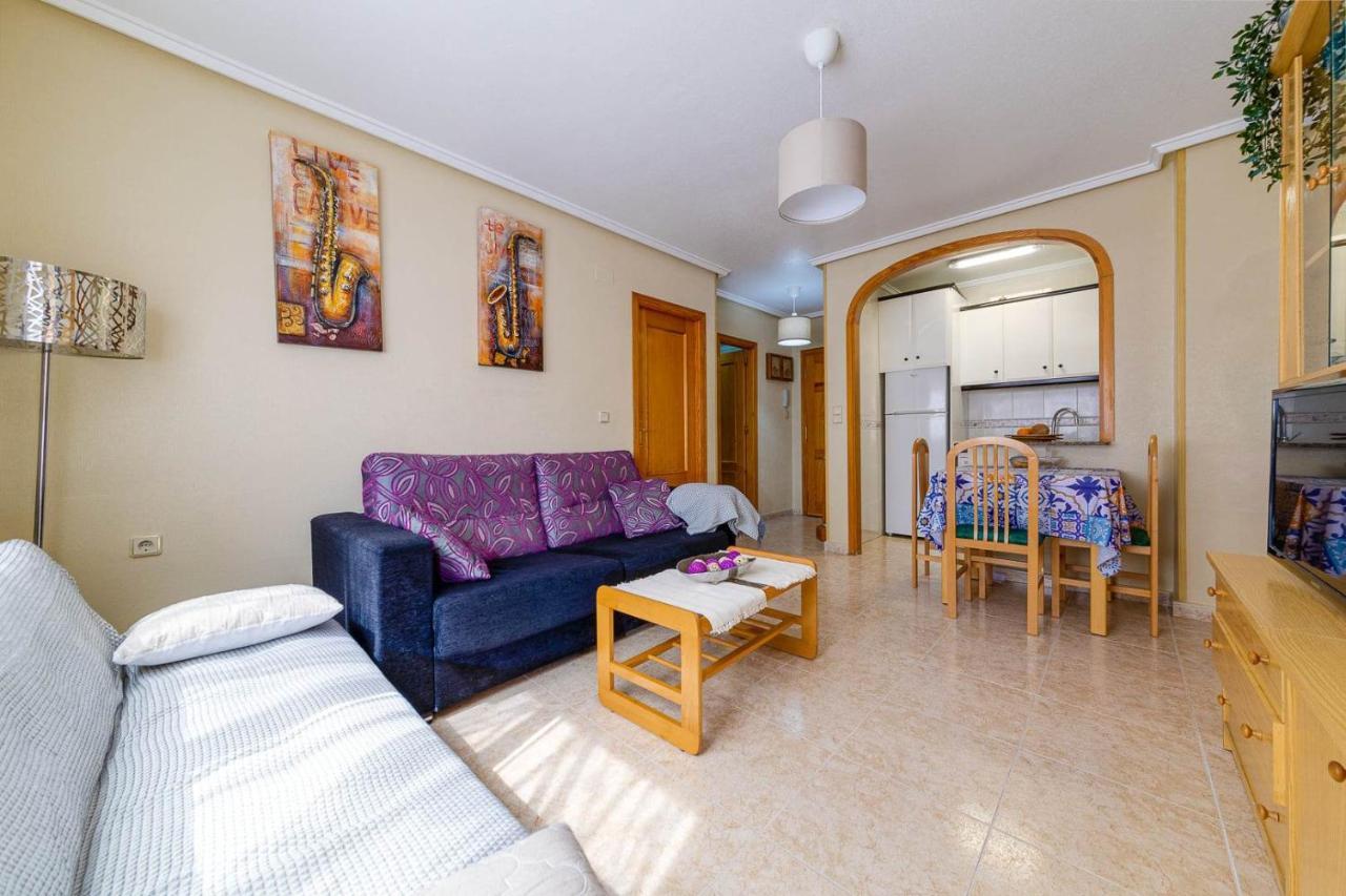 Cozy Appartment Torrevieja At Irina エクステリア 写真