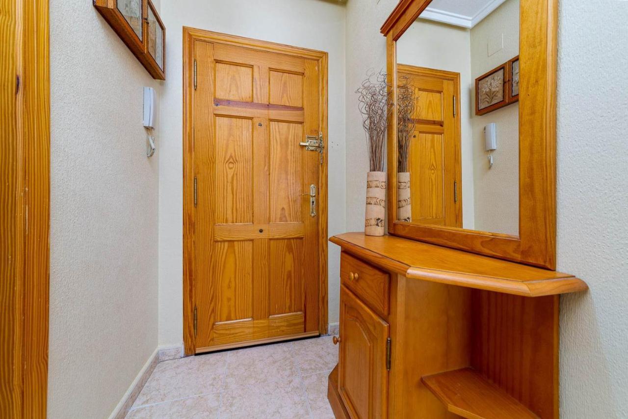 Cozy Appartment Torrevieja At Irina エクステリア 写真