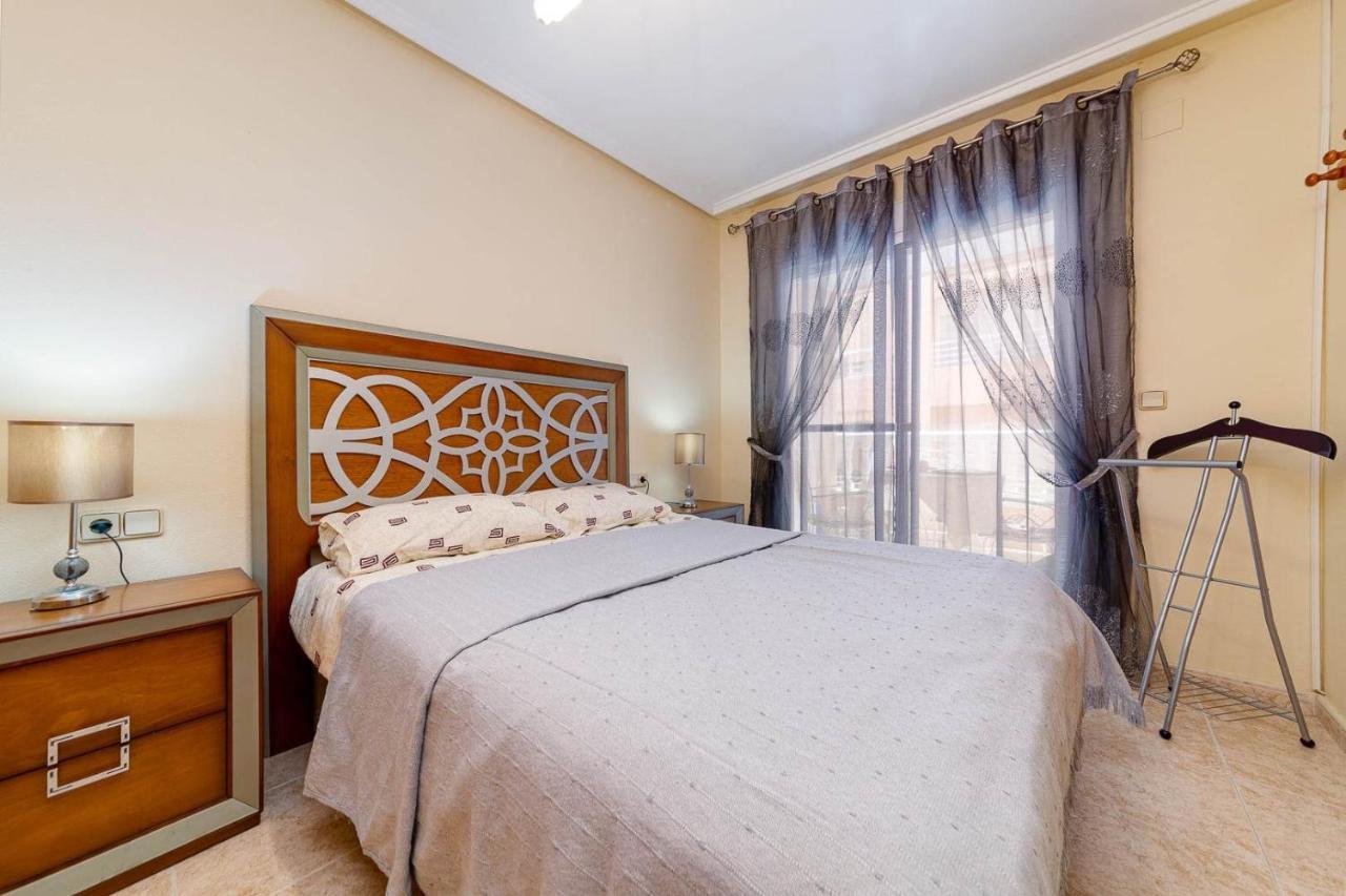 Cozy Appartment Torrevieja At Irina エクステリア 写真