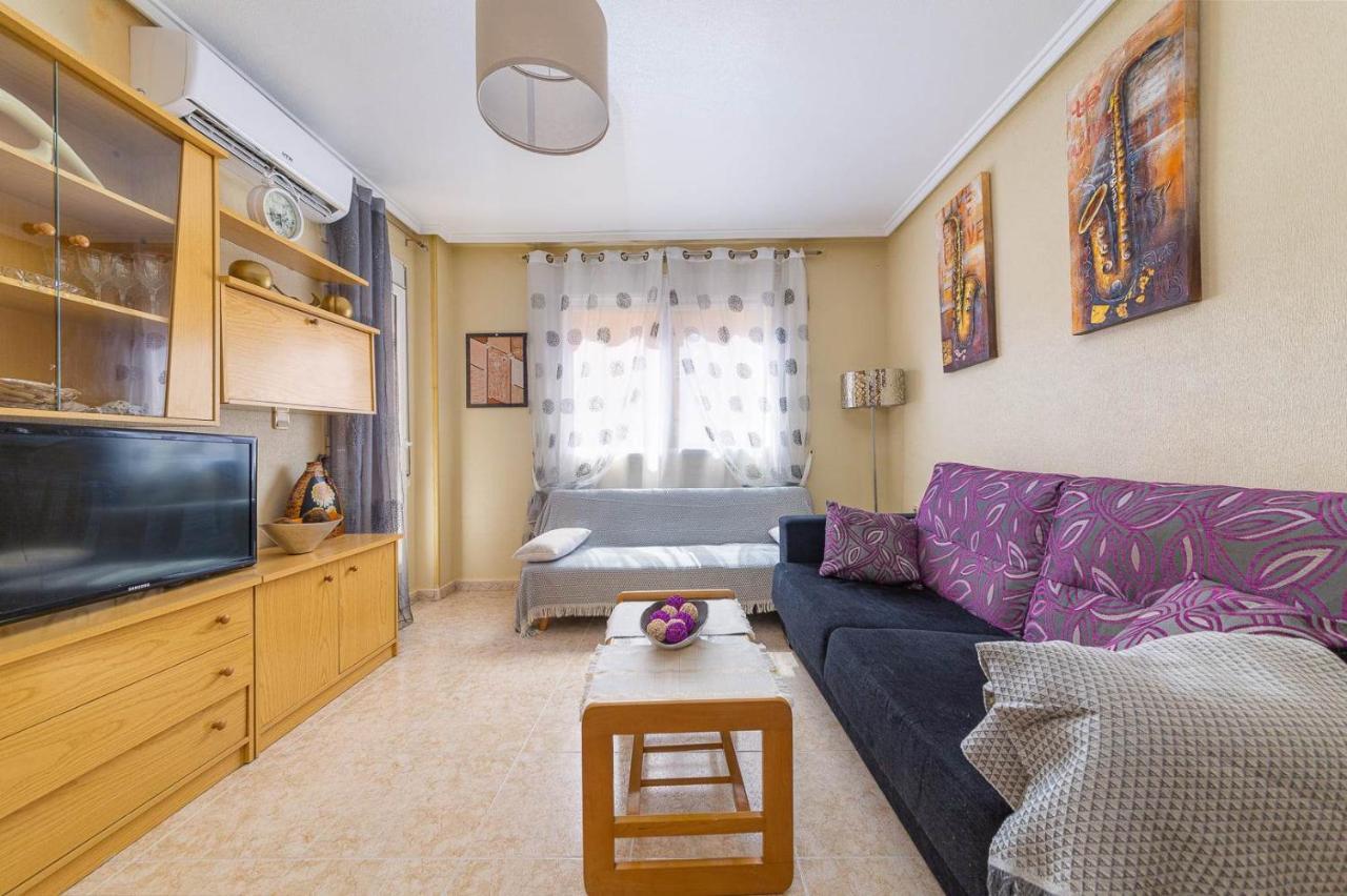 Cozy Appartment Torrevieja At Irina エクステリア 写真