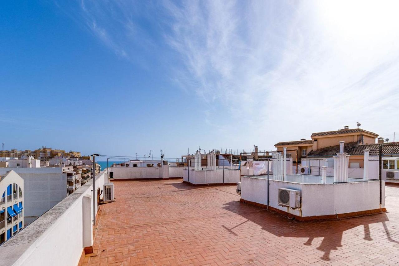 Cozy Appartment Torrevieja At Irina エクステリア 写真