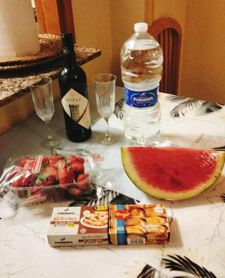 Cozy Appartment Torrevieja At Irina エクステリア 写真