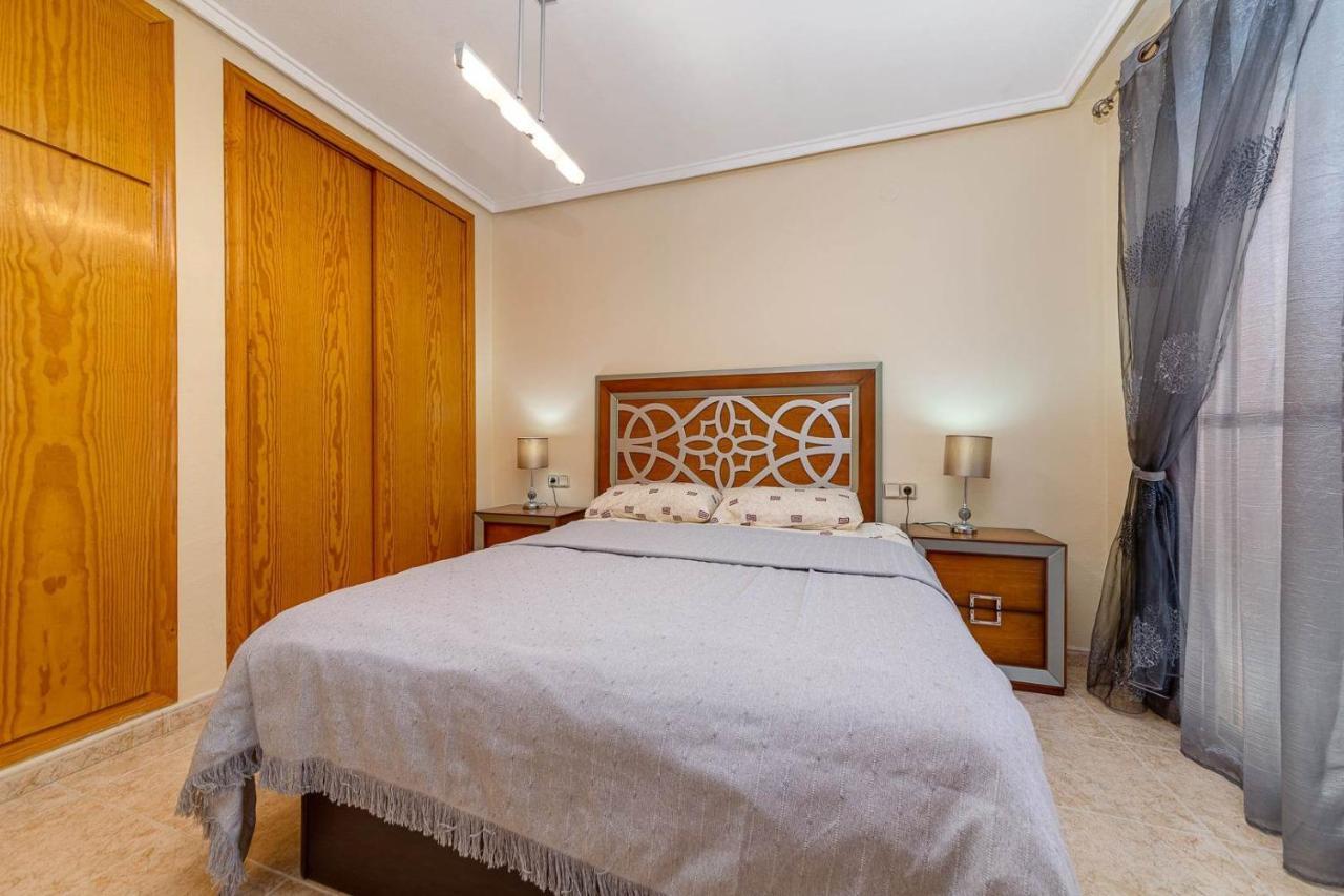 Cozy Appartment Torrevieja At Irina エクステリア 写真