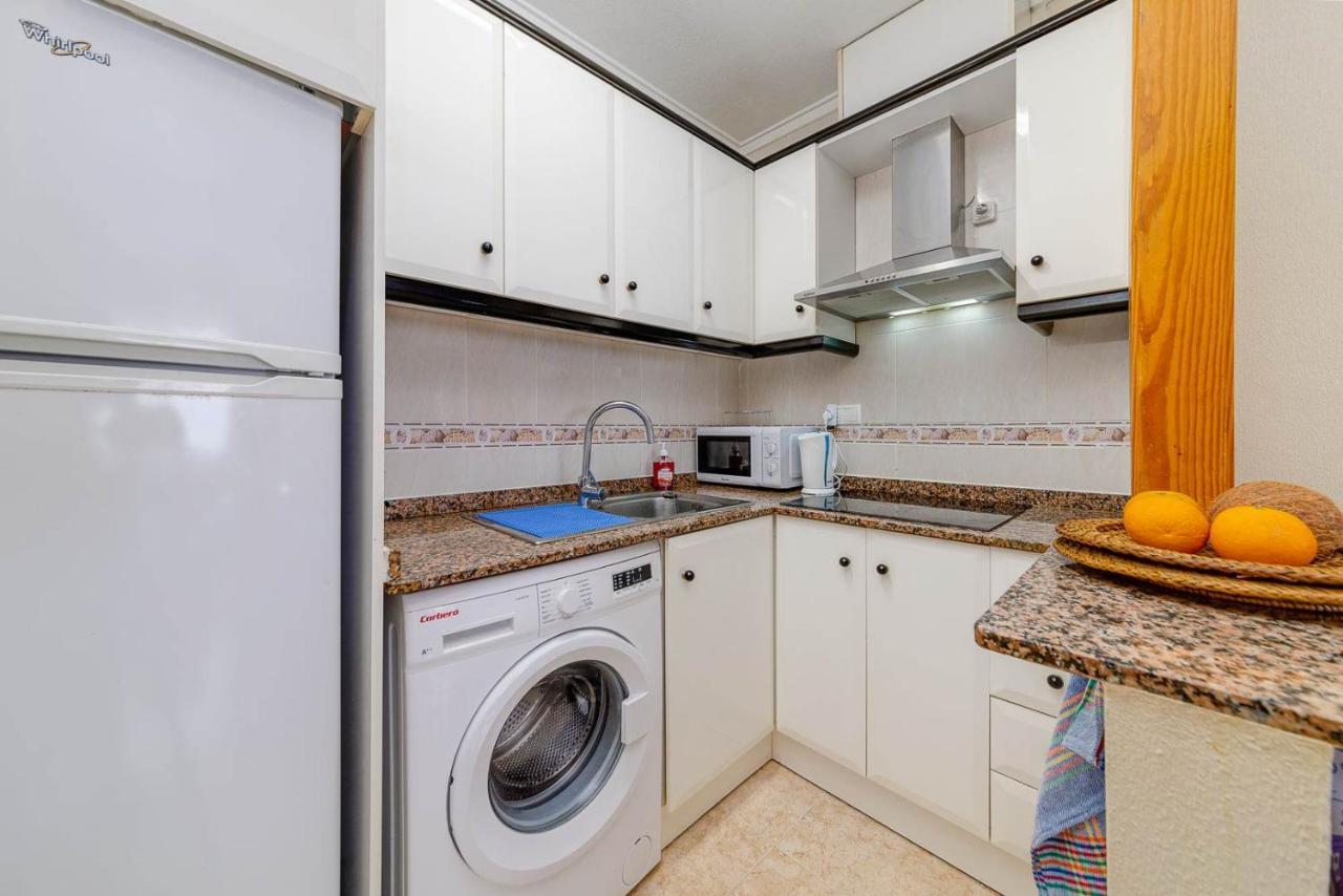Cozy Appartment Torrevieja At Irina エクステリア 写真