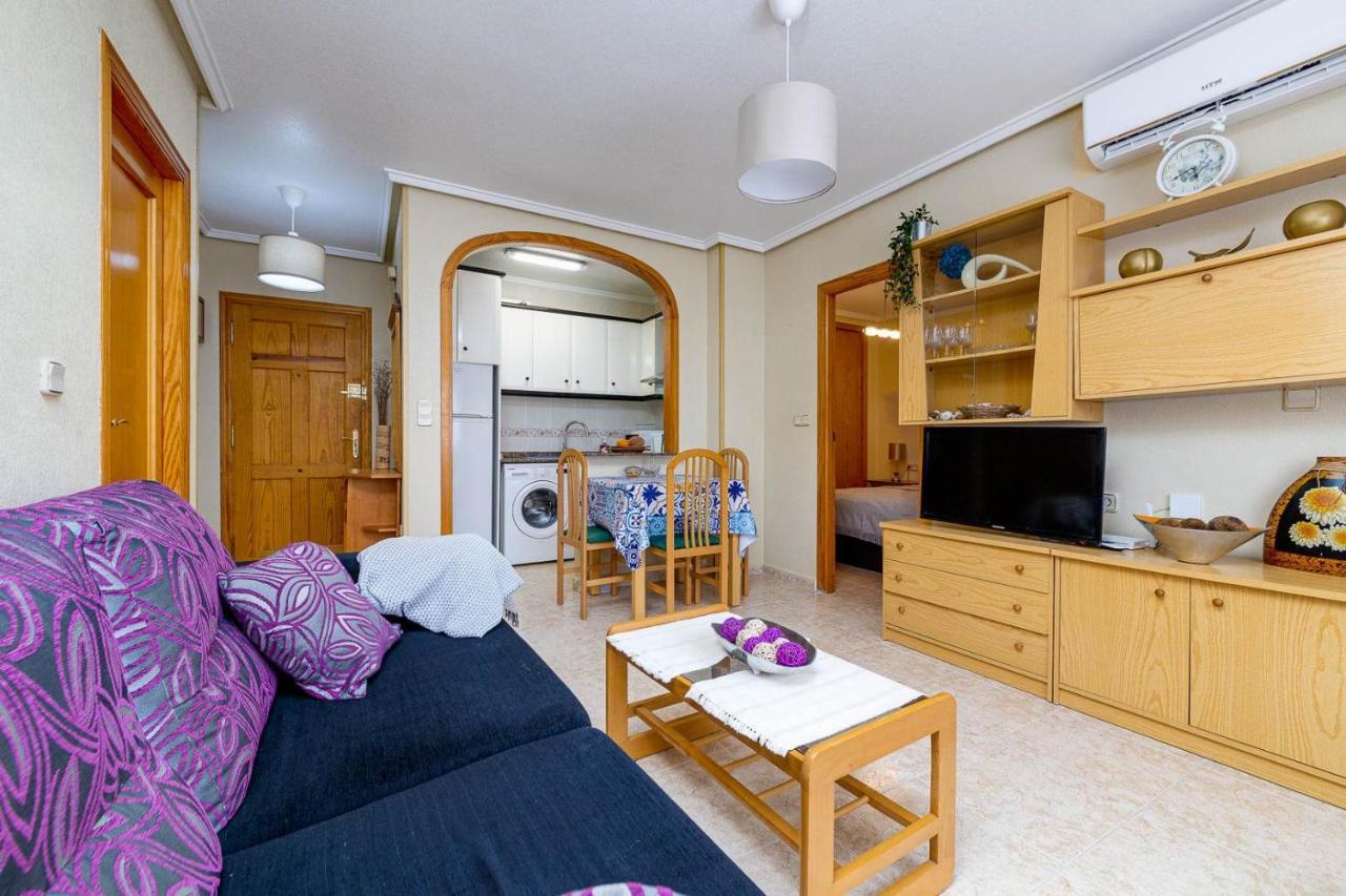 Cozy Appartment Torrevieja At Irina エクステリア 写真