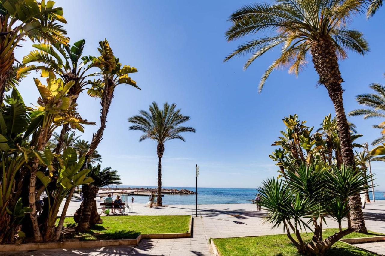 Cozy Appartment Torrevieja At Irina エクステリア 写真